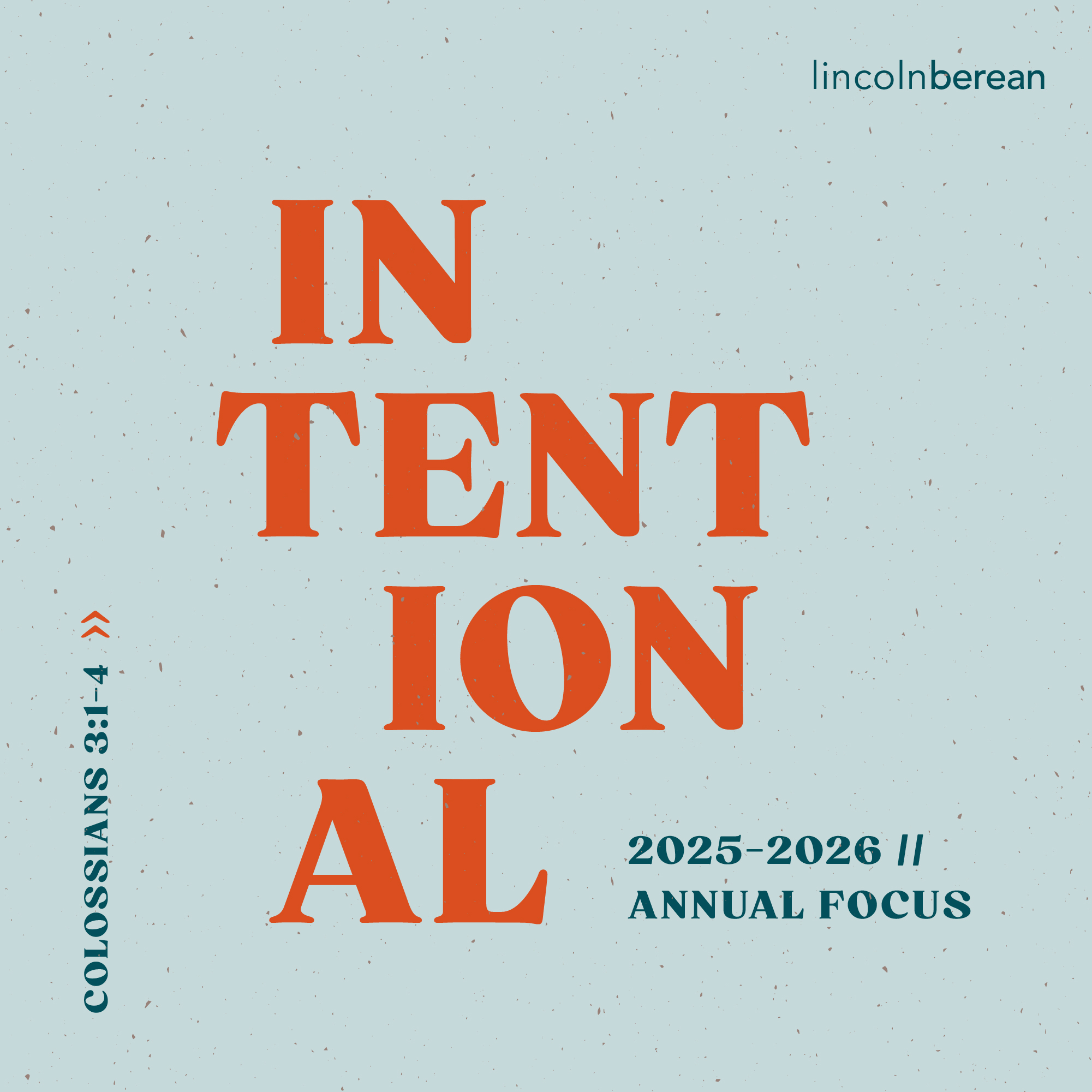 Intentional // What Do I Value? episode artwork